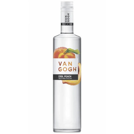 Van Gogh Cool Peach