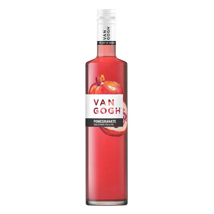 Van Gogh Pomegranate