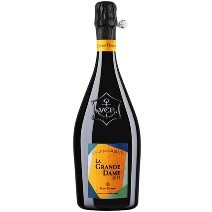 Veuve Clicquot La Grande Dame 2015