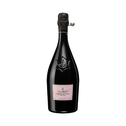 Veuve Clicquot La Grande Dame Brut Rose 2012