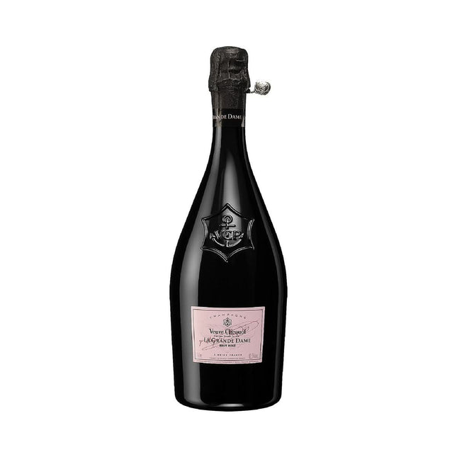 Veuve Clicquot La Grande Dame Brut Rose 2012