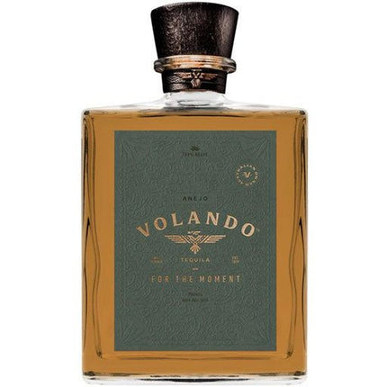 Volando Añejo