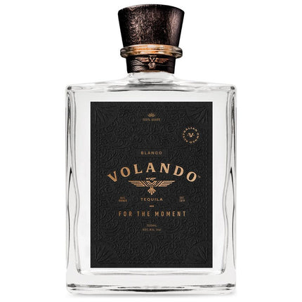 Volando Blanco