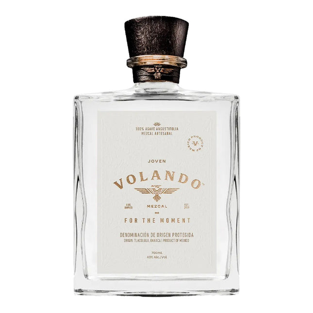 Volando Joven Oaxaca