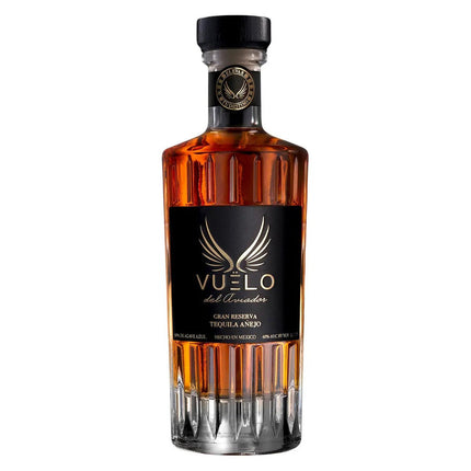 Vuelo del Aviador Gran Reserva Tequila Añejo