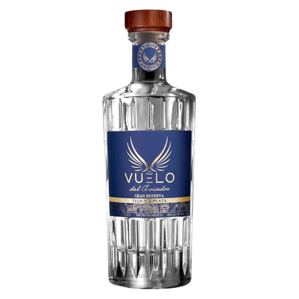 Vuelo Del Aviador Grand Reserva Plata