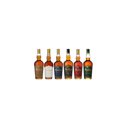 W.L. Weller Core Lineup