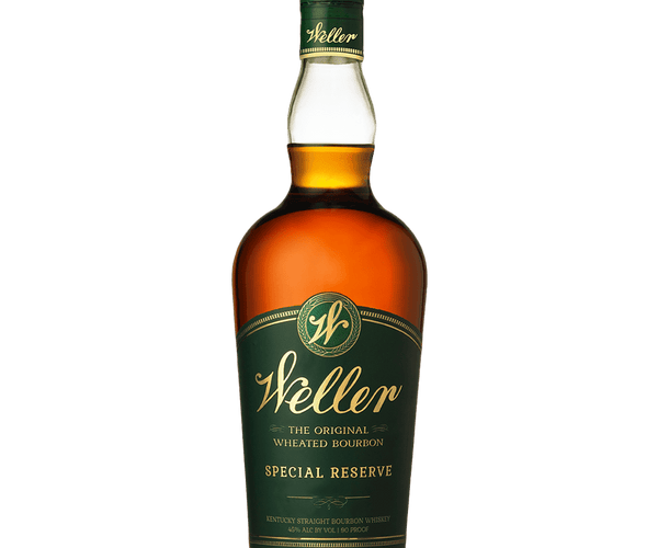 W.L. Weller Special Reserve: Buy Now | Barbank