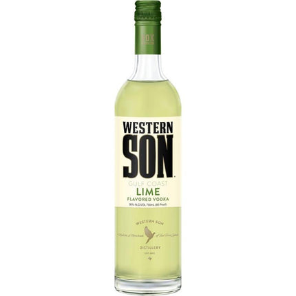 Western Son Lime