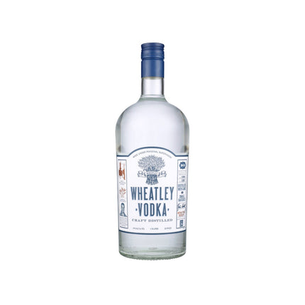 Wheatley Vodka 1.75L