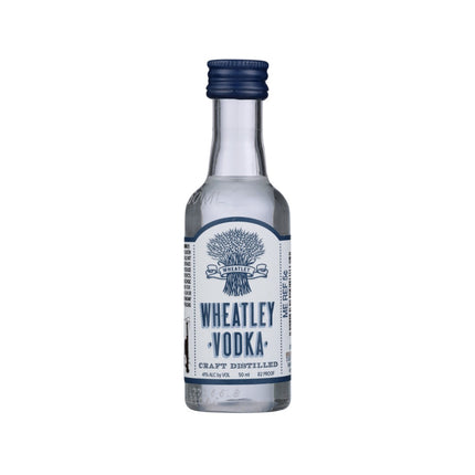 Wheatley Vodka 10/50mL