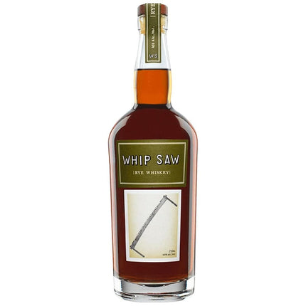 Whip Saw Rye