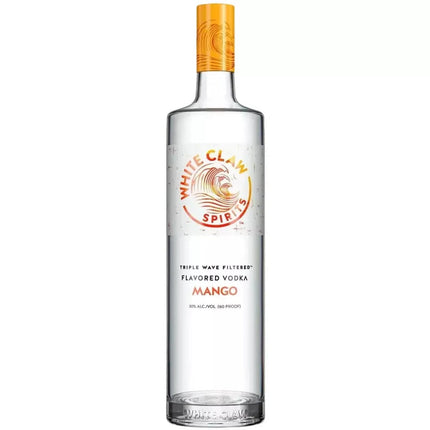 White Claw Spirits Mango
