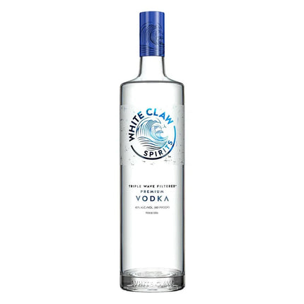 White Claw Spirits Vodka