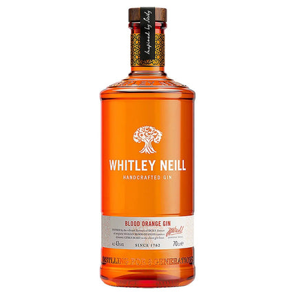 Whitley Neill Blood Orange