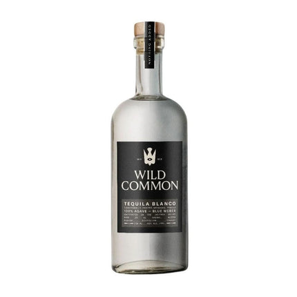 Wild Common Blanco