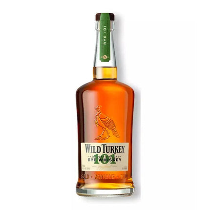 Wild Turkey 101 Rye