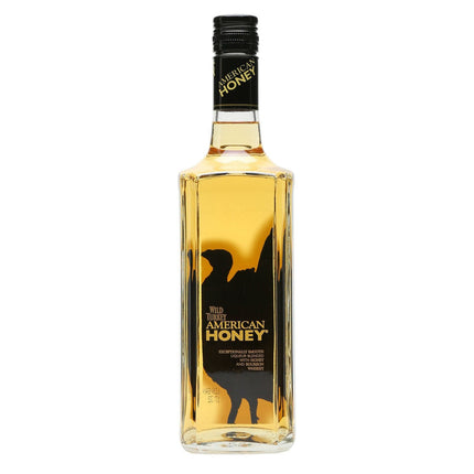 Wild Turkey American Honey Sting Liqueur