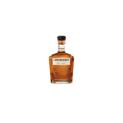 Wild Turkey Longbranch 750mL