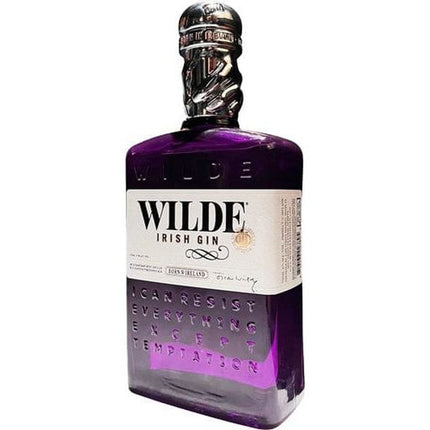 Wilde Irish Gin