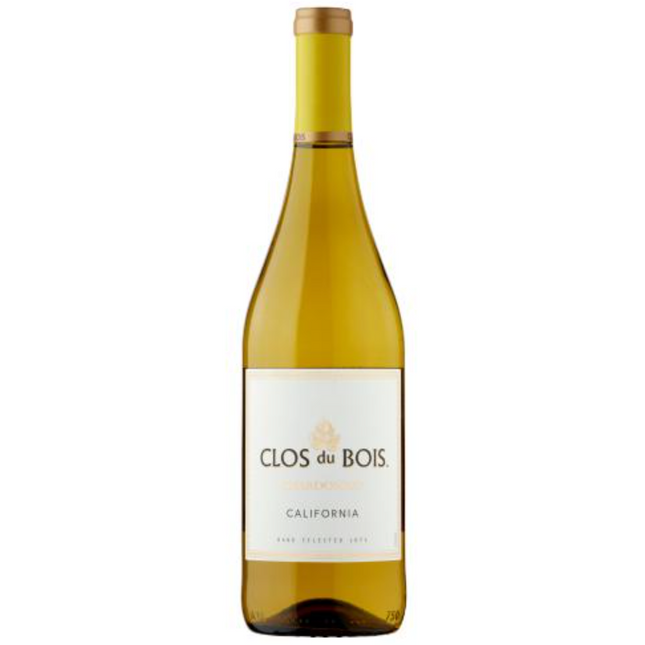 Clos Du Bois Chardonnay - Barbank