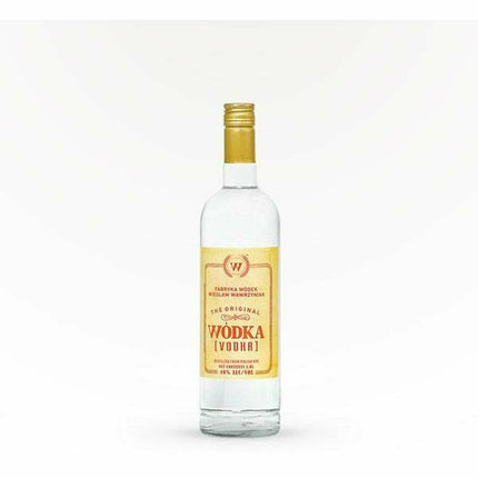 Wodka Vodka
