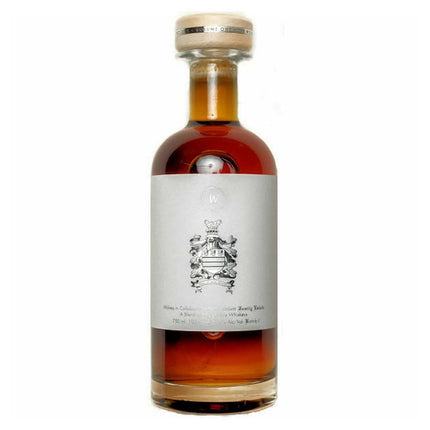 Wolves Whiskey x Willett No. #2