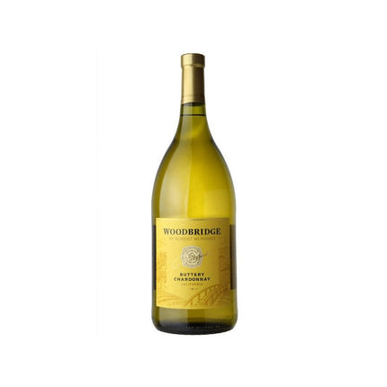 Woodbridge Buttery Chardonnay 1.5L