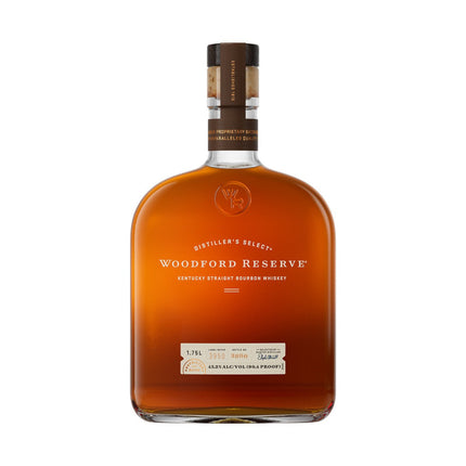 Woodford Reserve Bourbon 1.75L