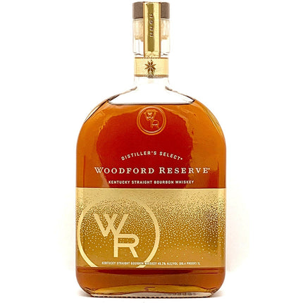 Woodford Reserve Holiday 2024 Edition 1L