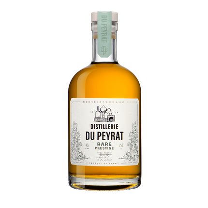 Du Peyrat Cognac Rare Prestige - Barbank