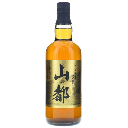 Yamato Single Malt Japanese Whisky