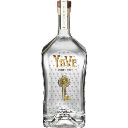 Yave Blanco