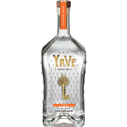 Yave Mango Blanco