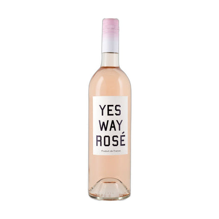 Yes Way Rose 750mL