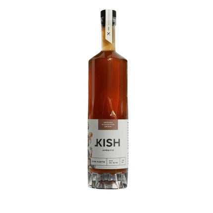 Yobo Kish Smoked Mushroom Umami