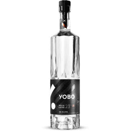 Yobo Soju Luxe 23