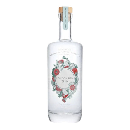 You and Yours Distilling Co Provisional London Dry Gin