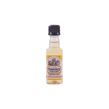Yukon Jack 100 Proof 10/50mL