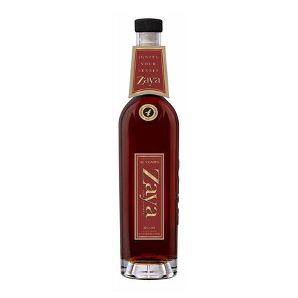 Zaya Alta Fuerza 16 year