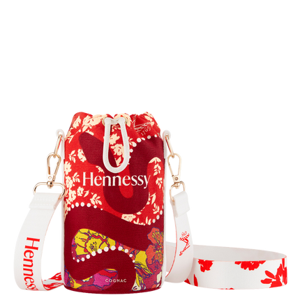 Hennessy VSOP 2025 Lunar New Year Bucket Bag