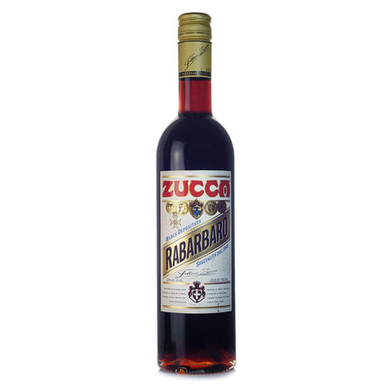 Zucca Rabarbaro