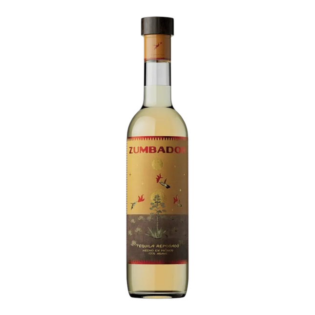 Zumbador Reposado Tequila - Barbank