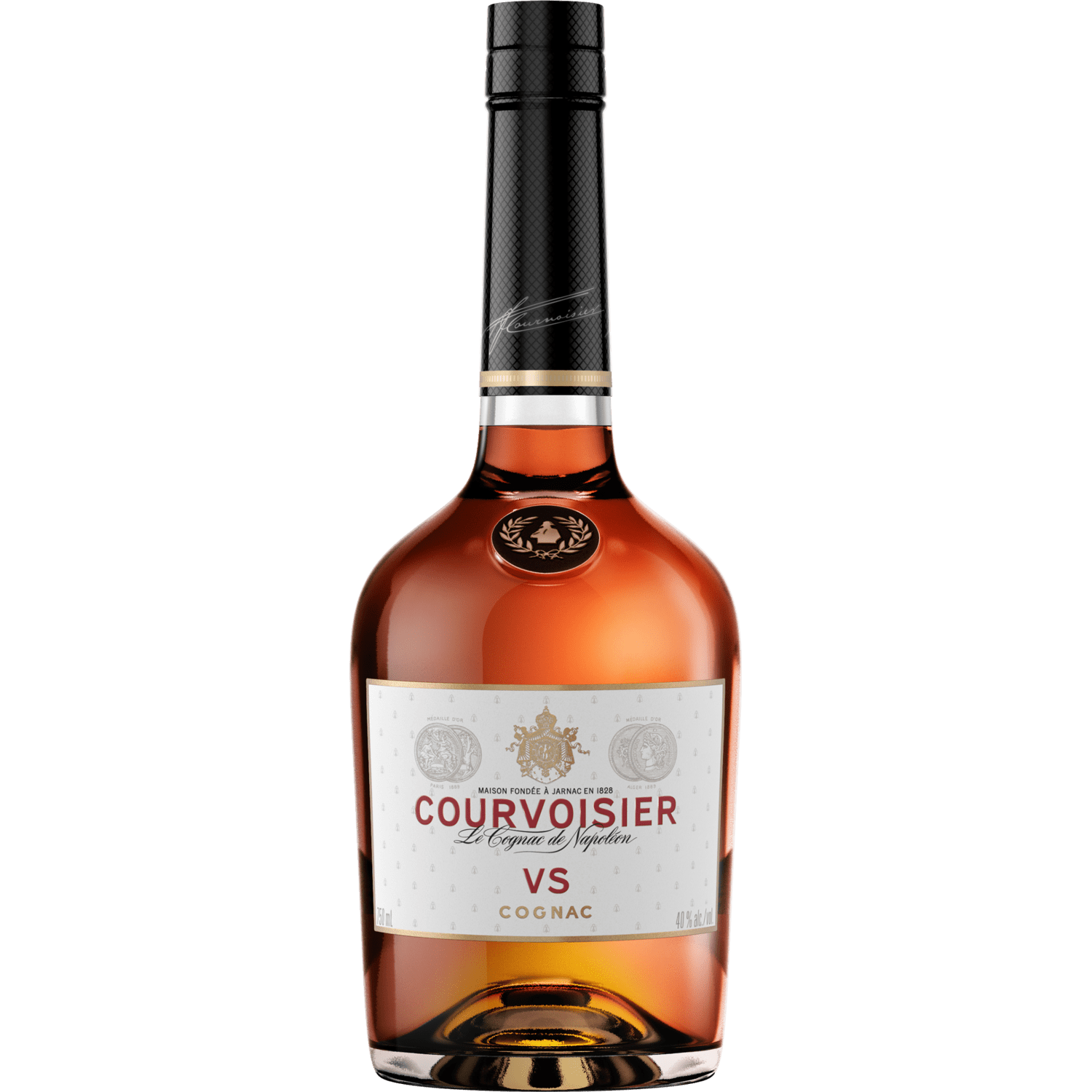 Courvoisier VS Cognac - Barbank