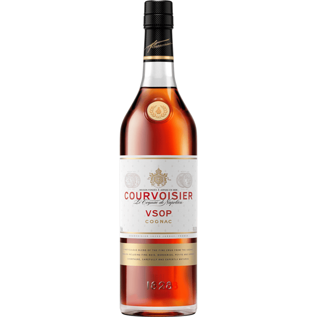 Courvoisier VSOP Cognac - Barbank