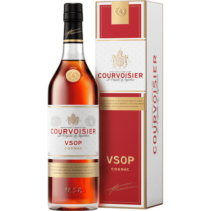 Courvoisier VSOP Cognac - Barbank