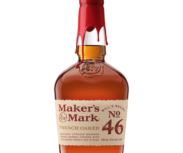 Maker's Mark No. 46 、THE GLENLIVET Maker's Mark 46 - The Whisky Shop - San Francisco