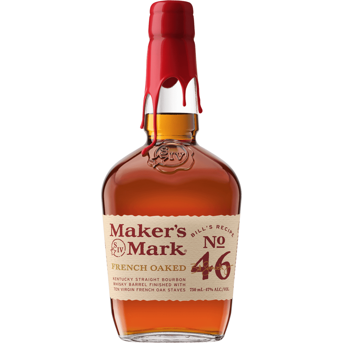 Makers Mark 46 Kentucky Straight Bourbon Whisky - Barbank