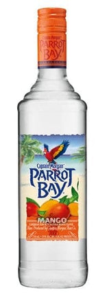 Parrot Bay Mango Rum - Barbank