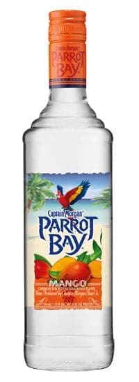 Parrot Bay Mango Rum - Barbank